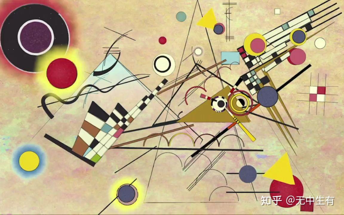 虚拟与现实(上):详解人类“脱实向虚”的抽象化发展历史 - 知乎