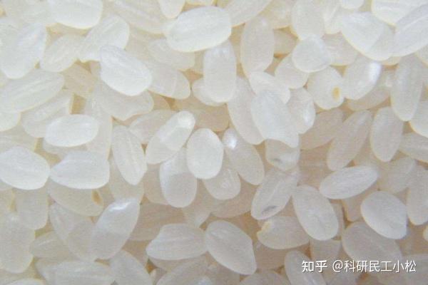 粳稻和籼稻哪个更好吃? - 知乎