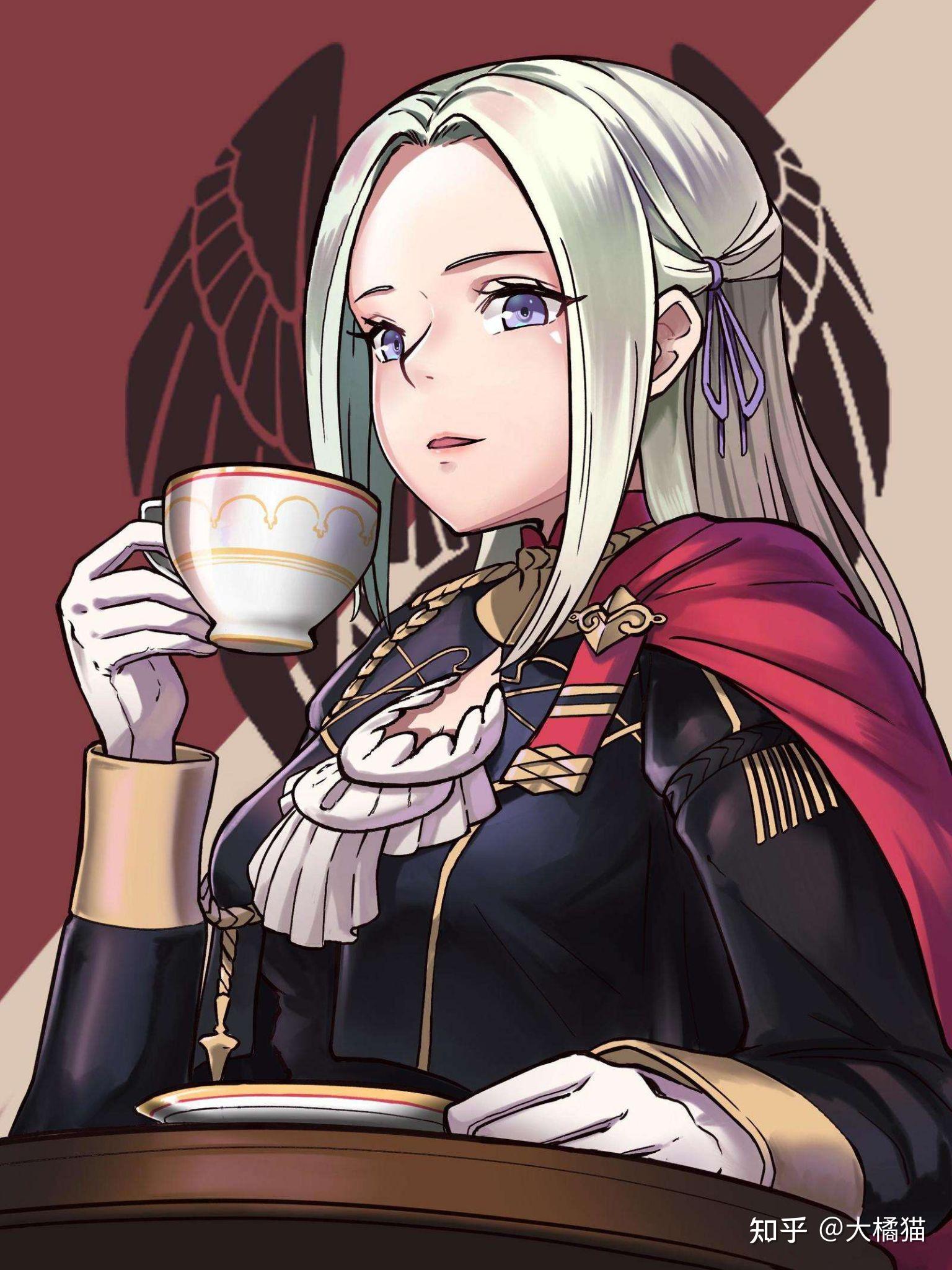 《艾尔登法环》中的菈妮和《火焰纹章风花雪月》中的皇女为啥风评差