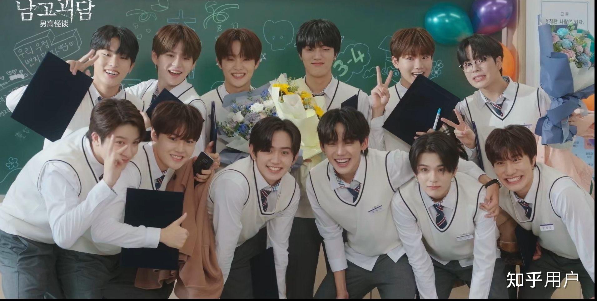 如何评价韩国男团treasure