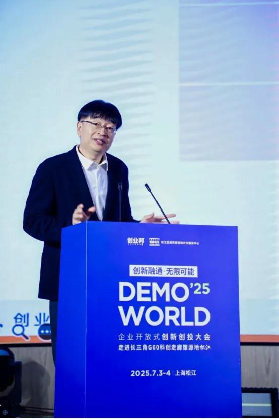 刘二海:呼吁货币金融政策支持“生而全球化“科创企业 - 知乎