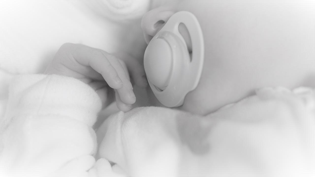 怎么给奶嘴消毒