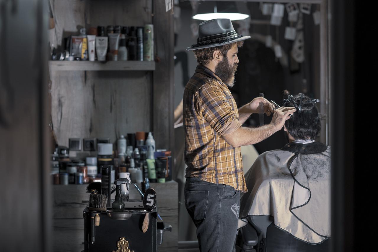 3. 瓷砖美容技巧