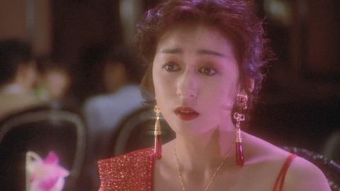 青山知可子