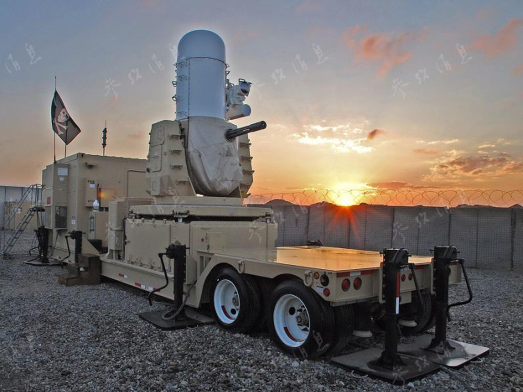 在现代战争中高射炮还有没有很大的作用?以及现在高射炮的主要作用?