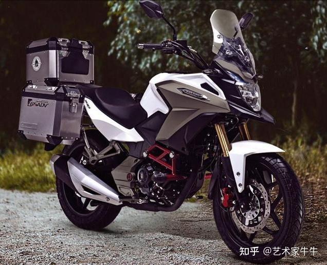 2.5万内落地的摩托车有什么适合我的?