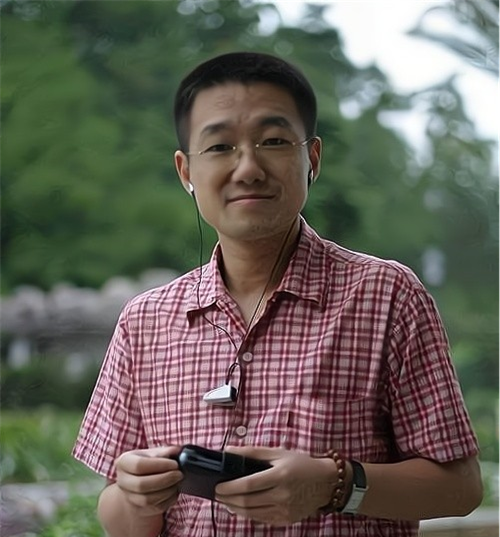 淘宝老板还是马云吗