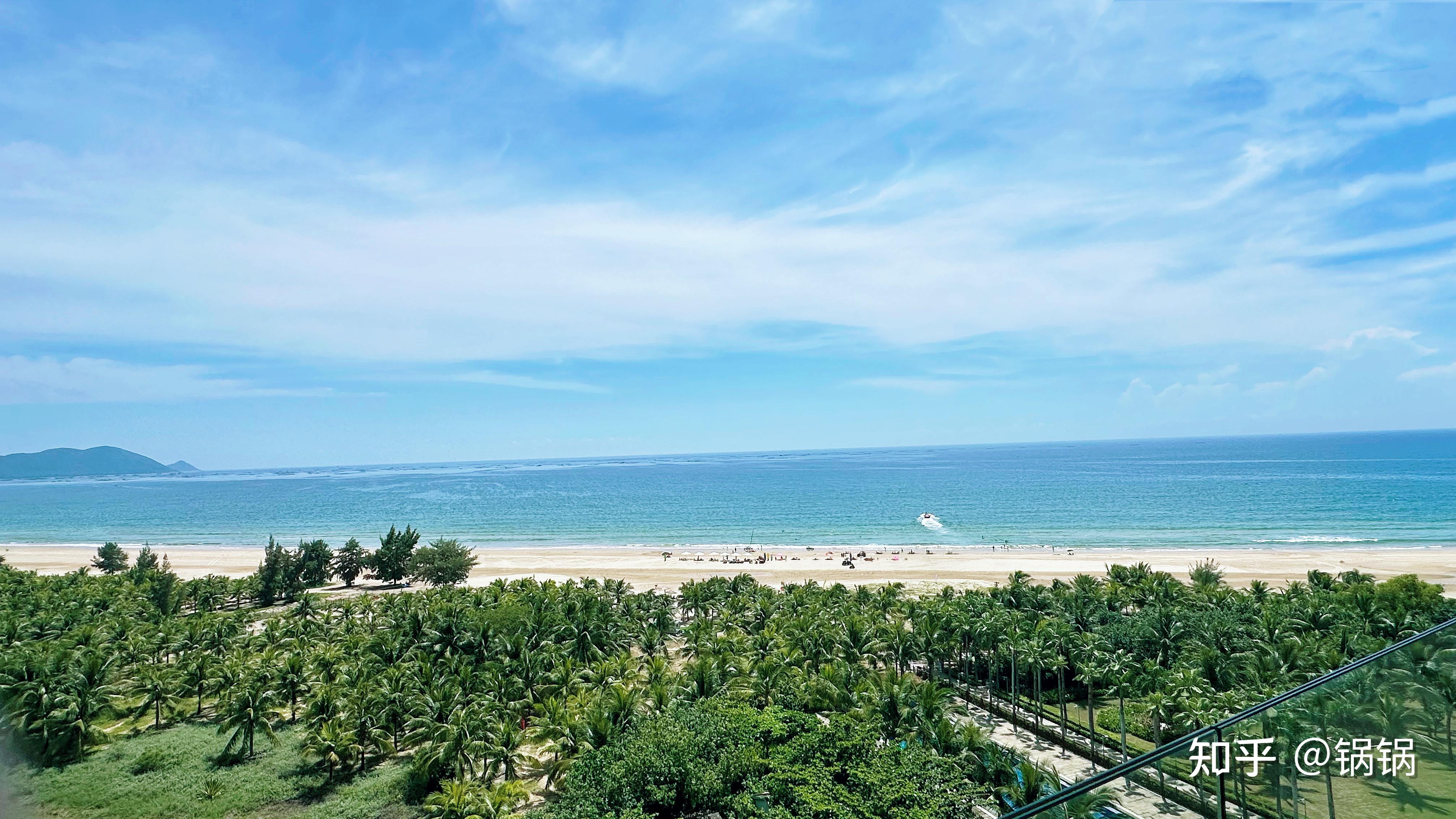 海南陵水旅游攻略——小众绝美旅游地 - 知乎