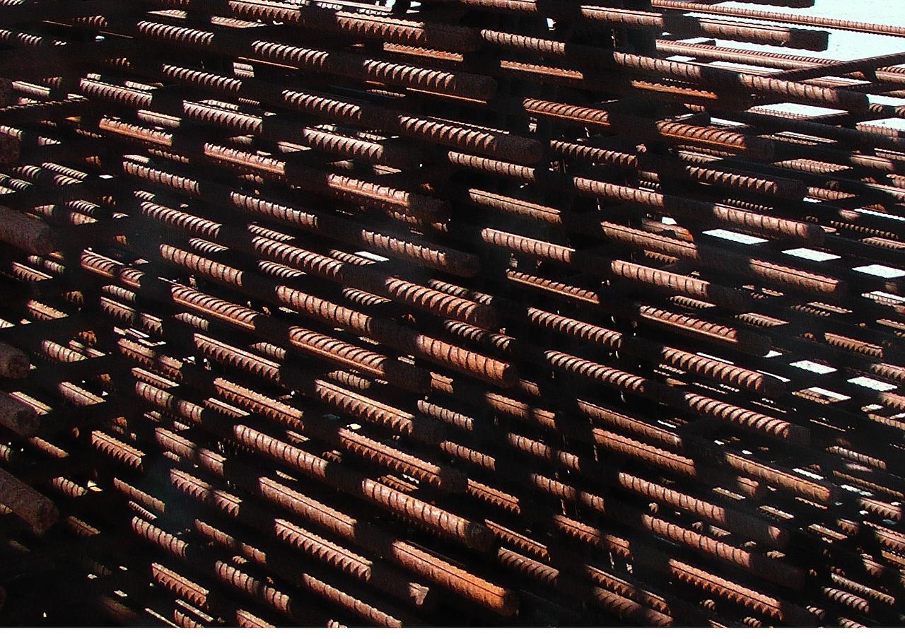 常用螺纹钢规格