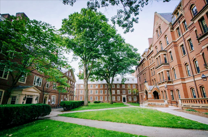 哈佛大学强势学科来袭!看看有没有你的理想之选? - 知乎