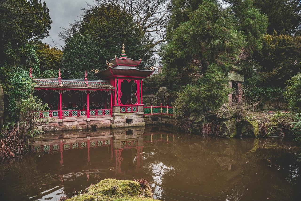 3. 户型设计新颖