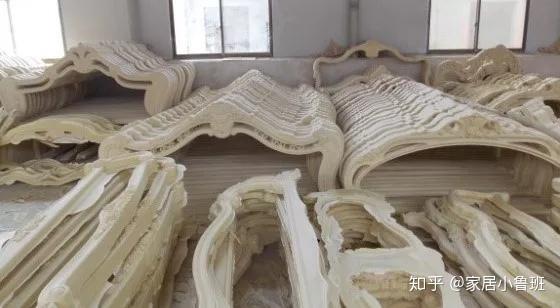 别再闻之色变,优质的PU仿木材料比你想象中的要好很多! - 知乎