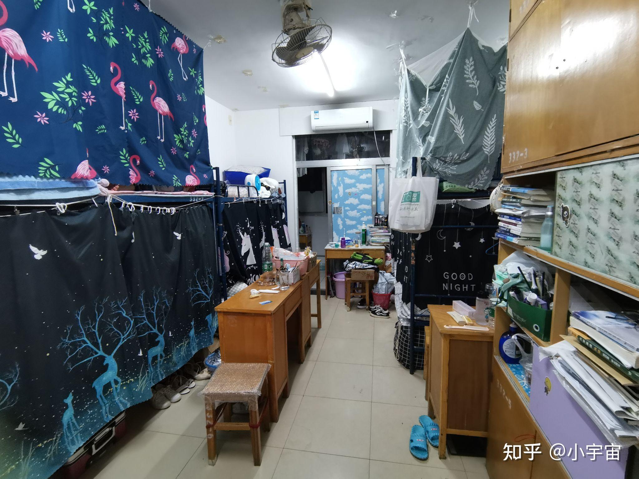 在武汉工程大学邮电与信息工程学院就读是什么体验? - 知乎