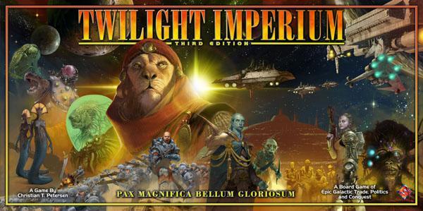 国外桌游出版社介绍之Fantasy Flight Games（FFG） - 知乎