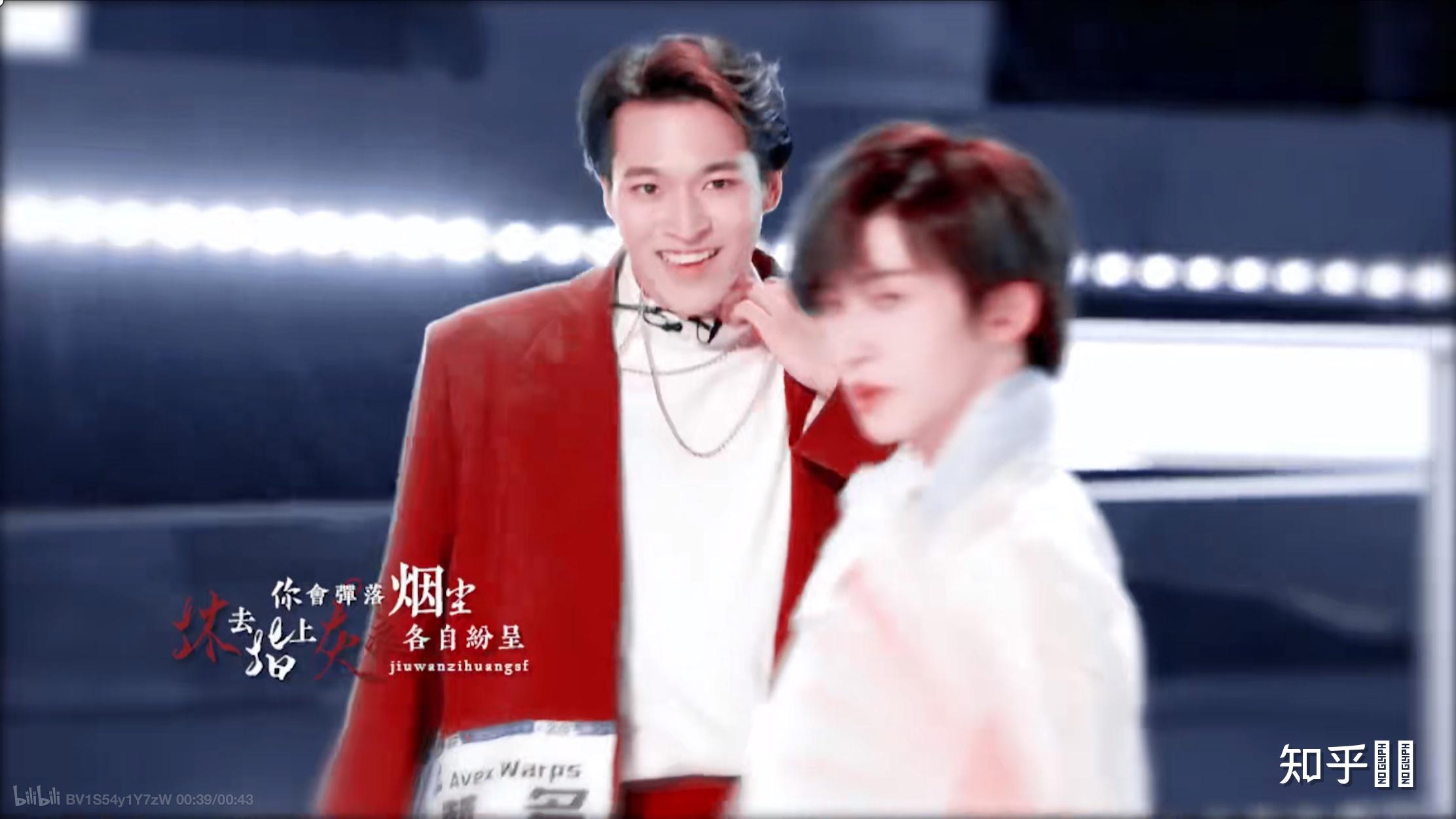 如何评价赞多和刘宇在创造营2021第一期下中的battle