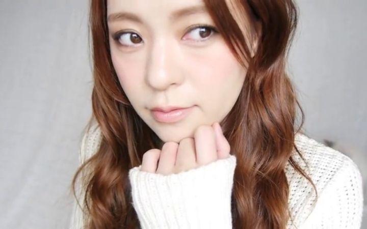 日本美妆博主有哪些? - 知乎