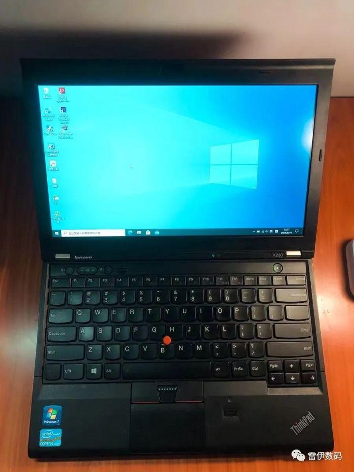 我的ThinkPad X230翻车日记- 知乎