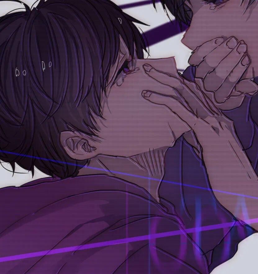 有哪些基友的情侣基头(头像)? - 知乎