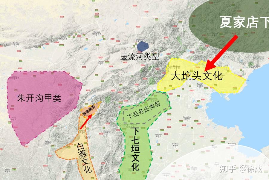 西周时申国君侯联合犬戎攻灭周幽王算不算华奸行为