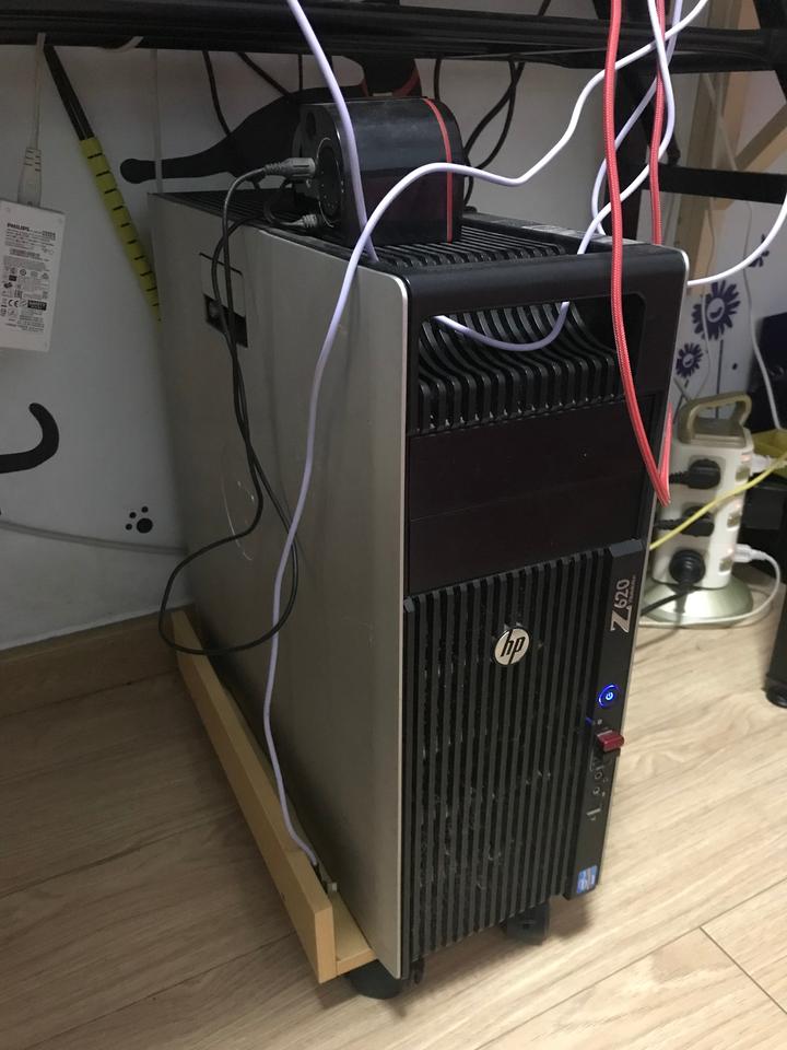  z620 