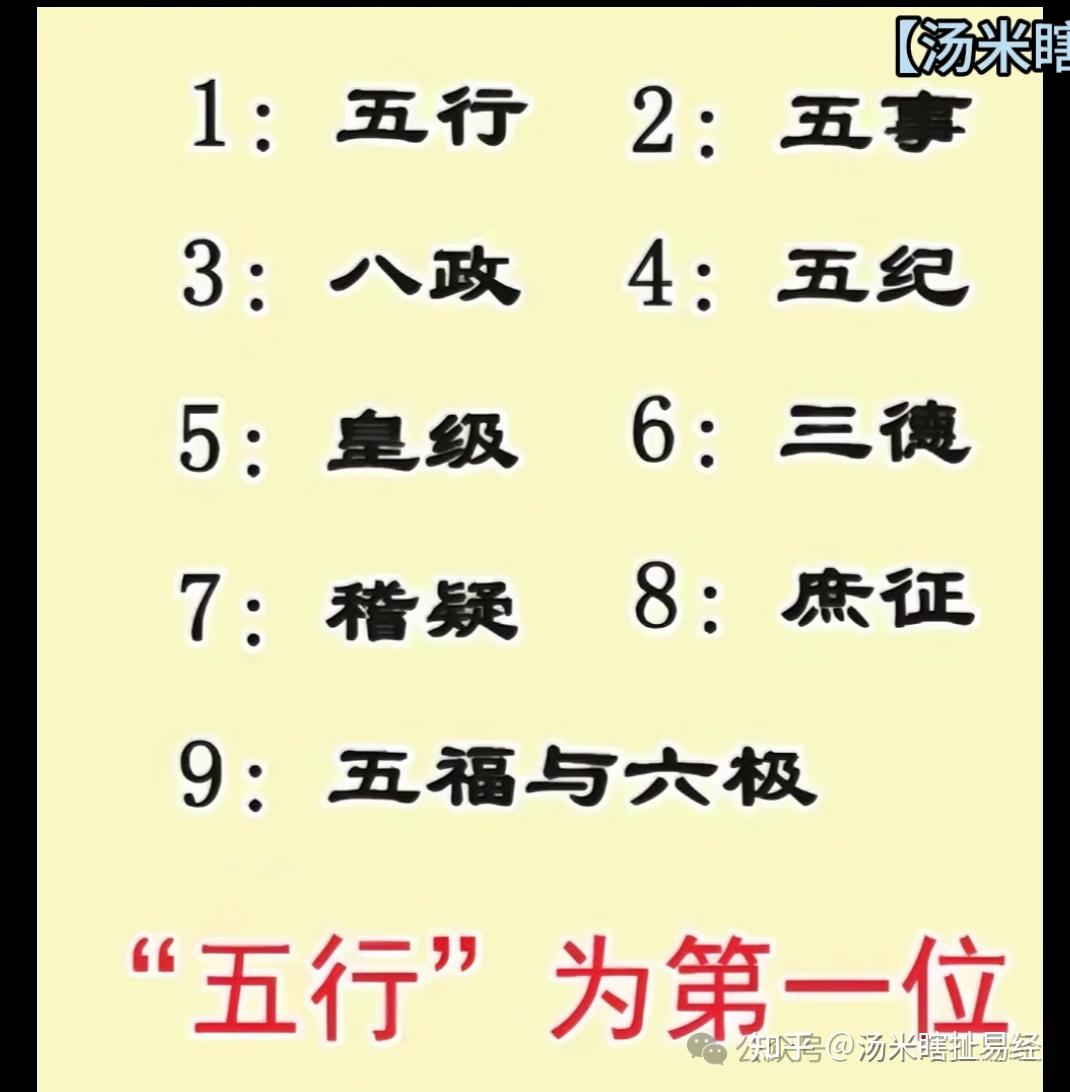 12篇:五行,是古人独有的浪漫 - 知乎