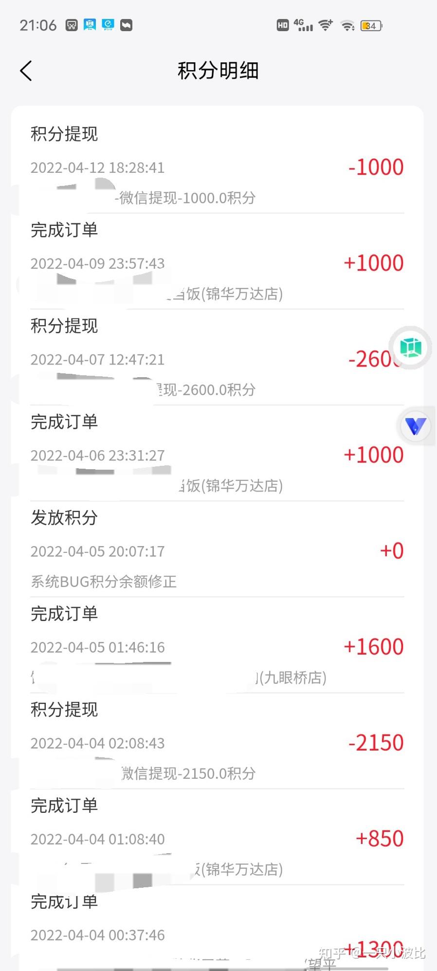 推荐一个省钱吃外卖的app - 知乎
