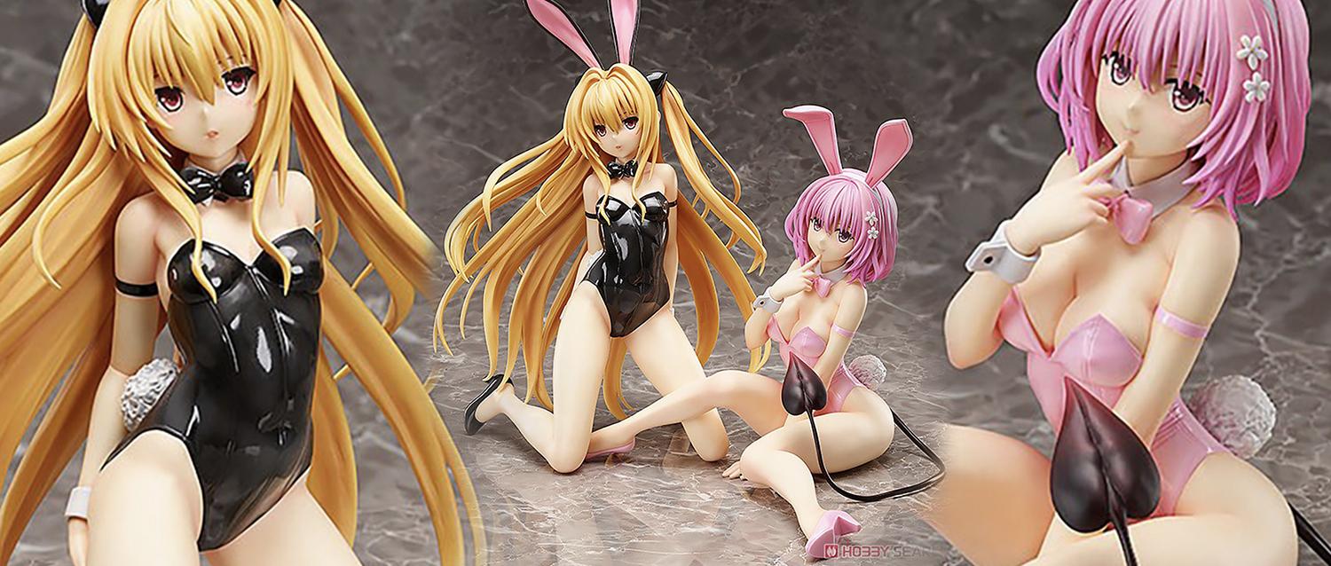 Freeing 出包王女 梦梦 金色暗影 双份的裸足兔女郎超棒 知乎 Freeing 出包王女 梦梦 金色暗影 双份的裸足兔女郎超棒 知乎