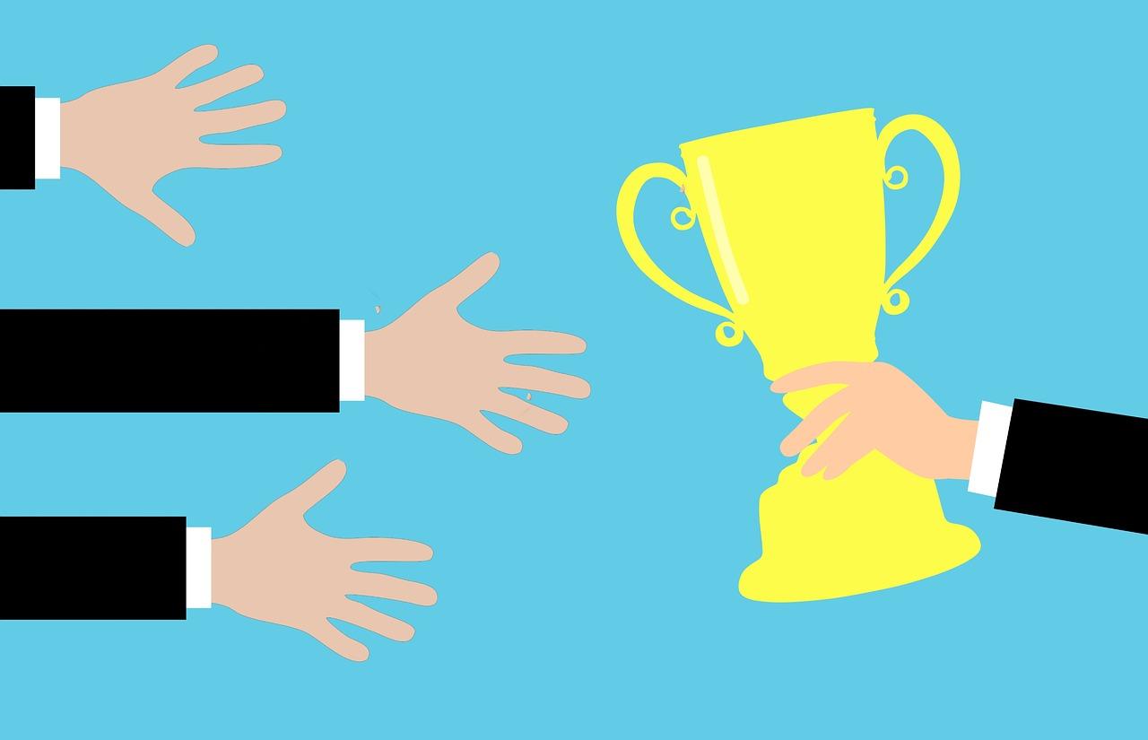 3. 精瑞奖获奖项目