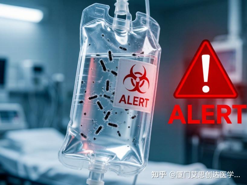 内毒素检测:为什么它关乎产品安全? - 知乎