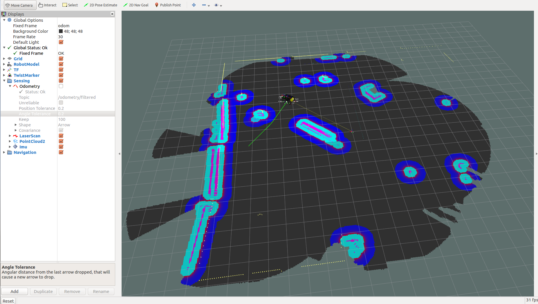 Husky 玩耍2 - 知乎