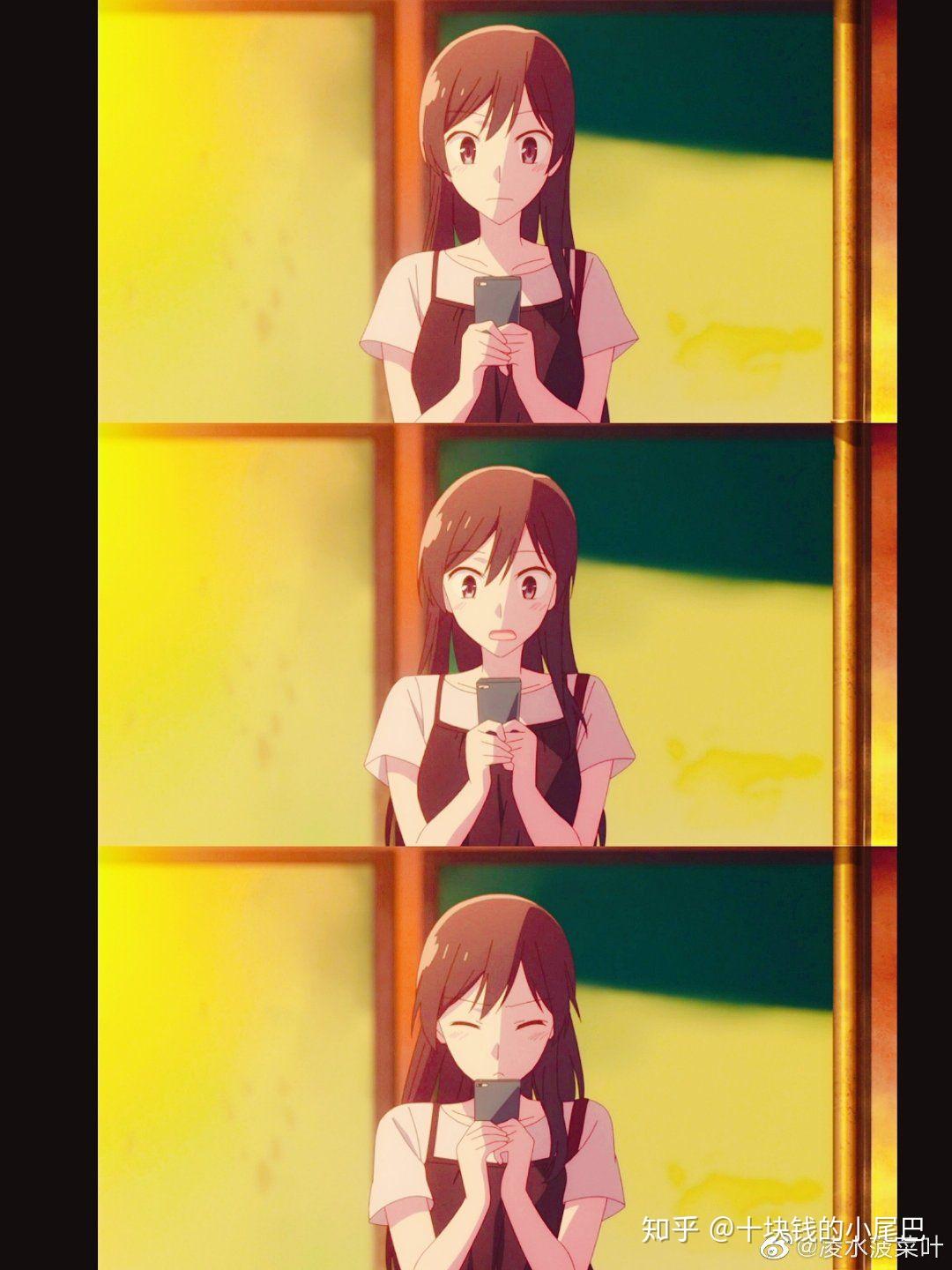 七海灯子是个怎样的角色