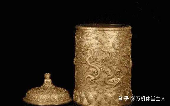 扒一扒古代那些千奇百怪的夜壶们以及它们今天的收藏价值 - 知乎