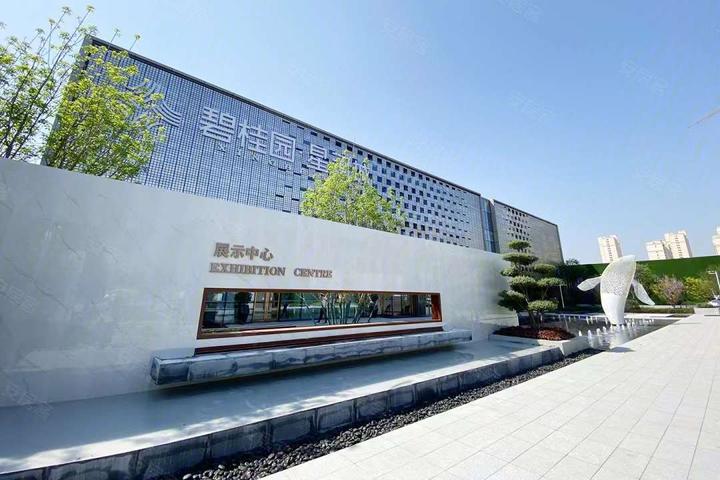 保定楼市：躲过了恒大，躲过了融创，保定人终究没能躲过碧桂园 - 知乎