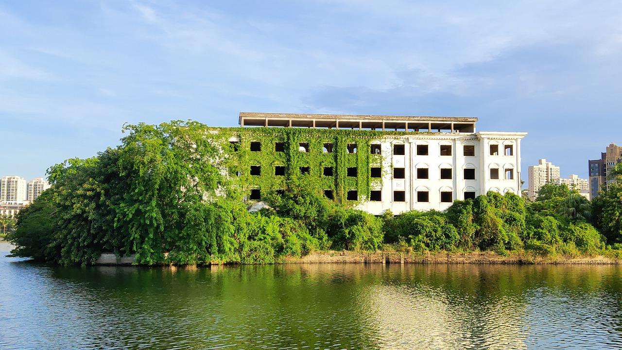 高层消防设施要求