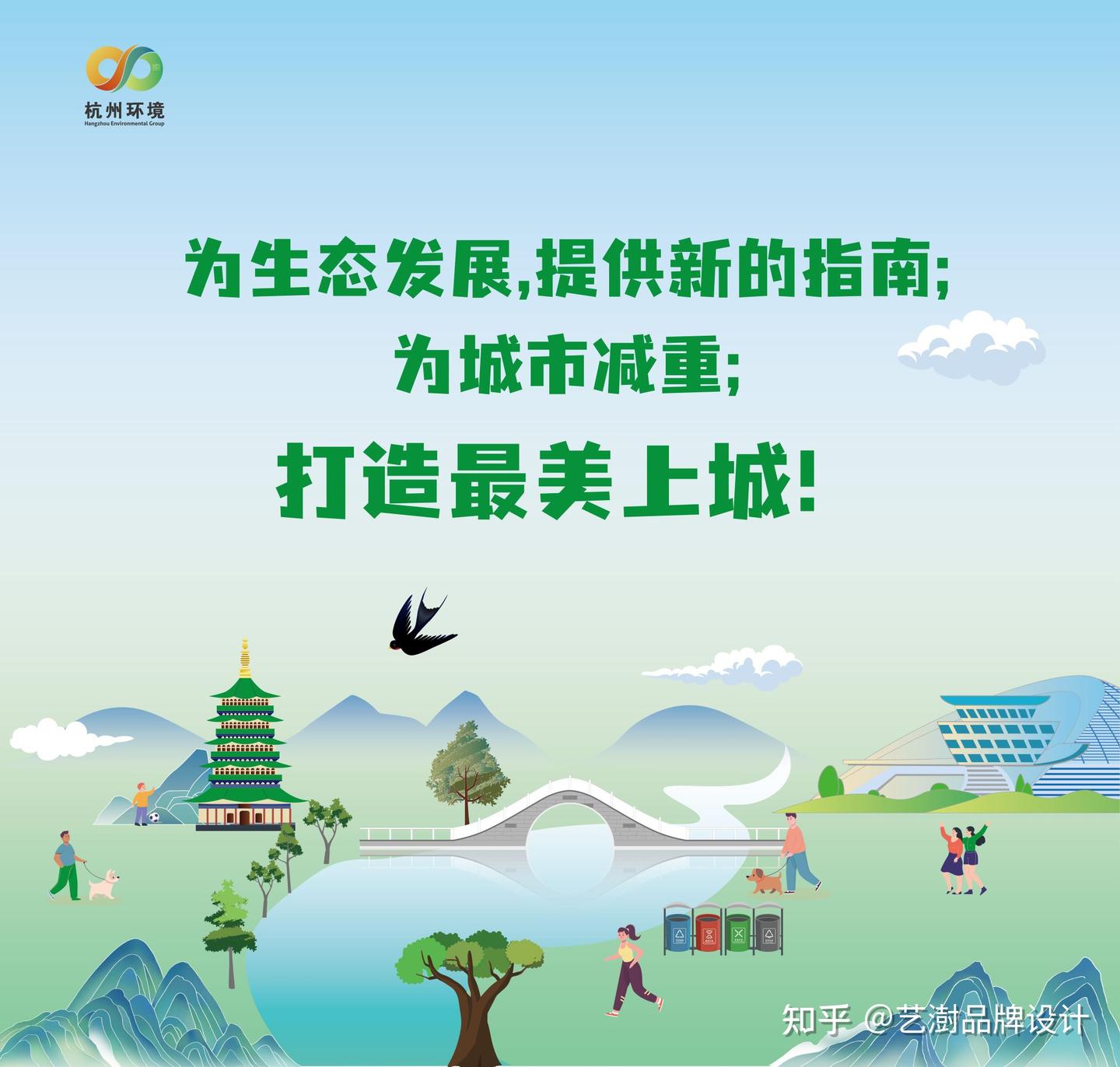 各地都在抢着当的“无废城市”到底是什么？ - 知乎