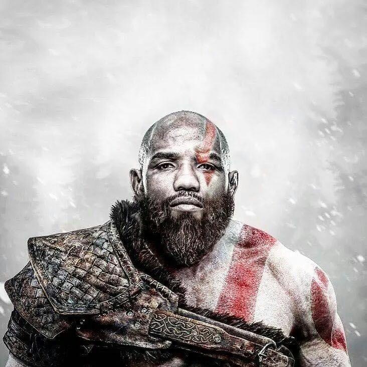 如何评价ufc选手罗梅罗