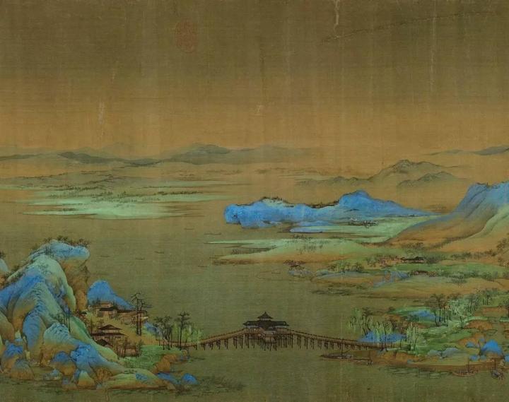宋朝史鉴(公元969-971):在北战南征中践行正统性(一) - 知乎