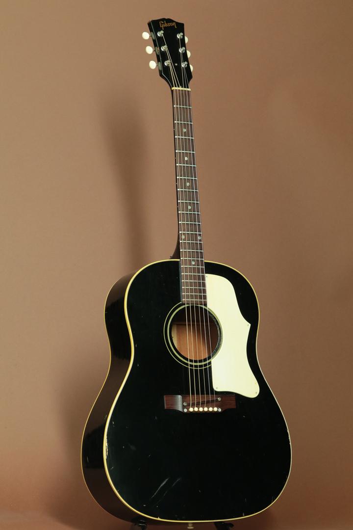 epiphone ej-45 1963 ebony j45 アコギ ギブソン | signalstationpizza.com