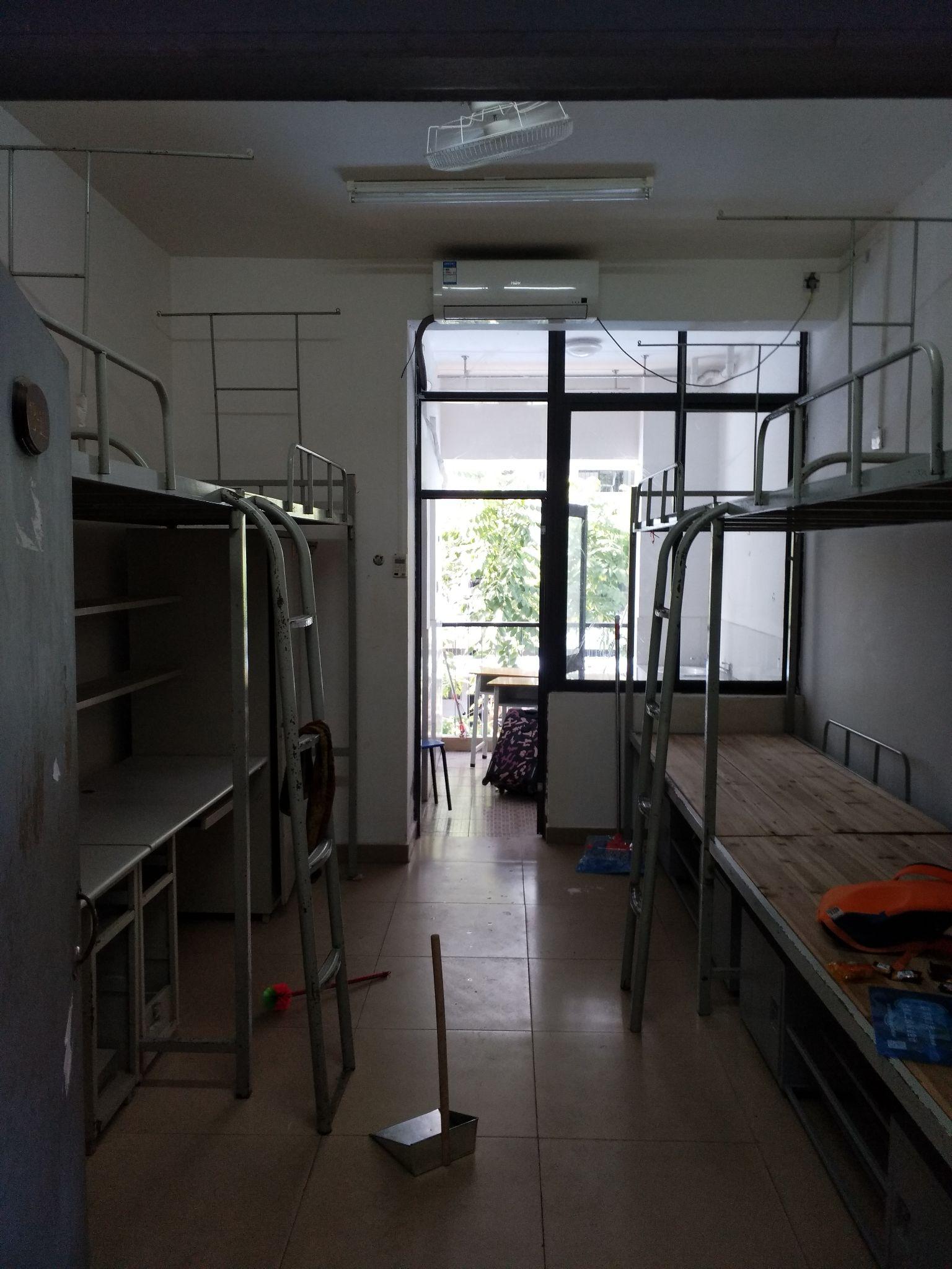 在海南热带海洋学院就读是怎样的体验