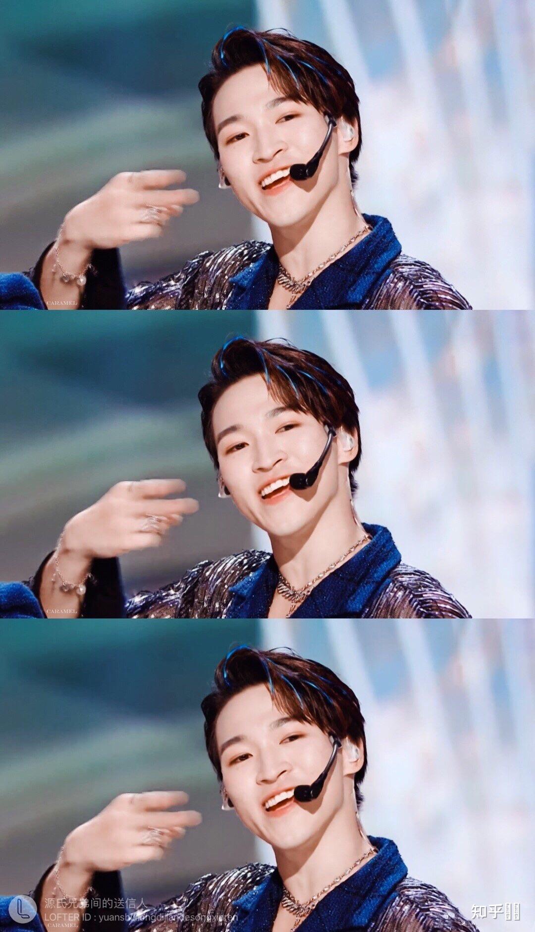 如何评价《创造营2021》的赞多? - 知乎