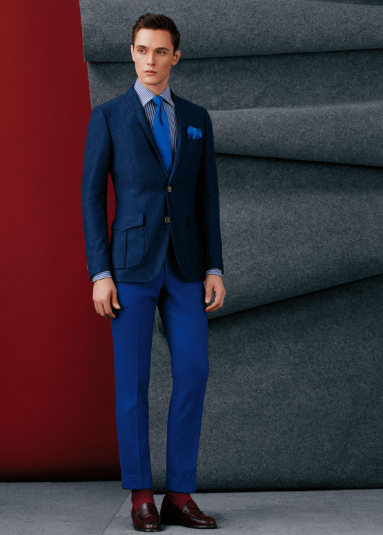 羊绒(cashmere) 和 羊毛( wool )有什么区别 - 知乎