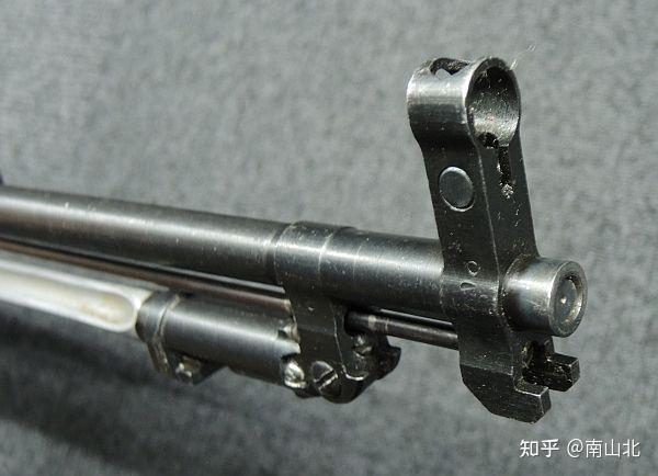 国产63式自动步枪，为何仅仅装备了9年就退出了现役？ - 知乎