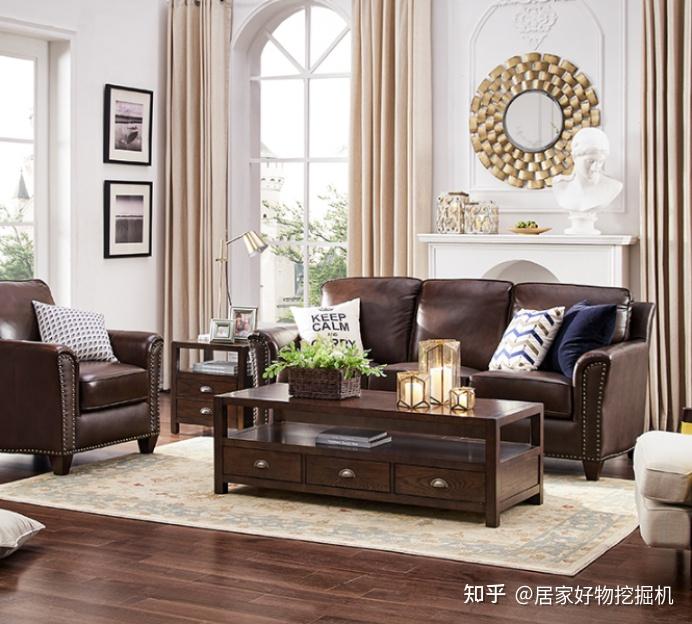 有哪些沙发床家具品牌推荐