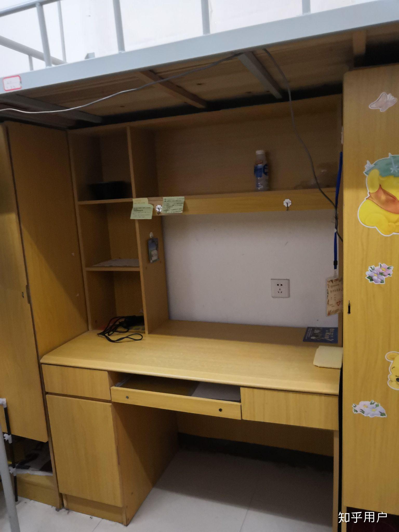 湖北文理学院的宿舍条件如何校区内有哪些生活设施