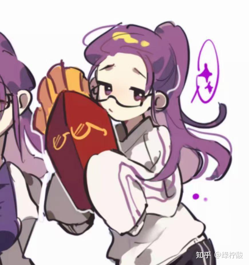 为什么网上很多有关intp的描述或梗图都是喜欢薯条? - 知乎