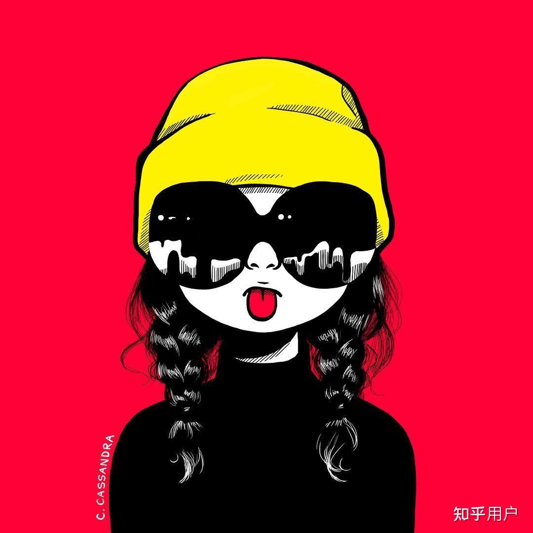 大胸妹子被人盯胸会暗自窃喜吗?