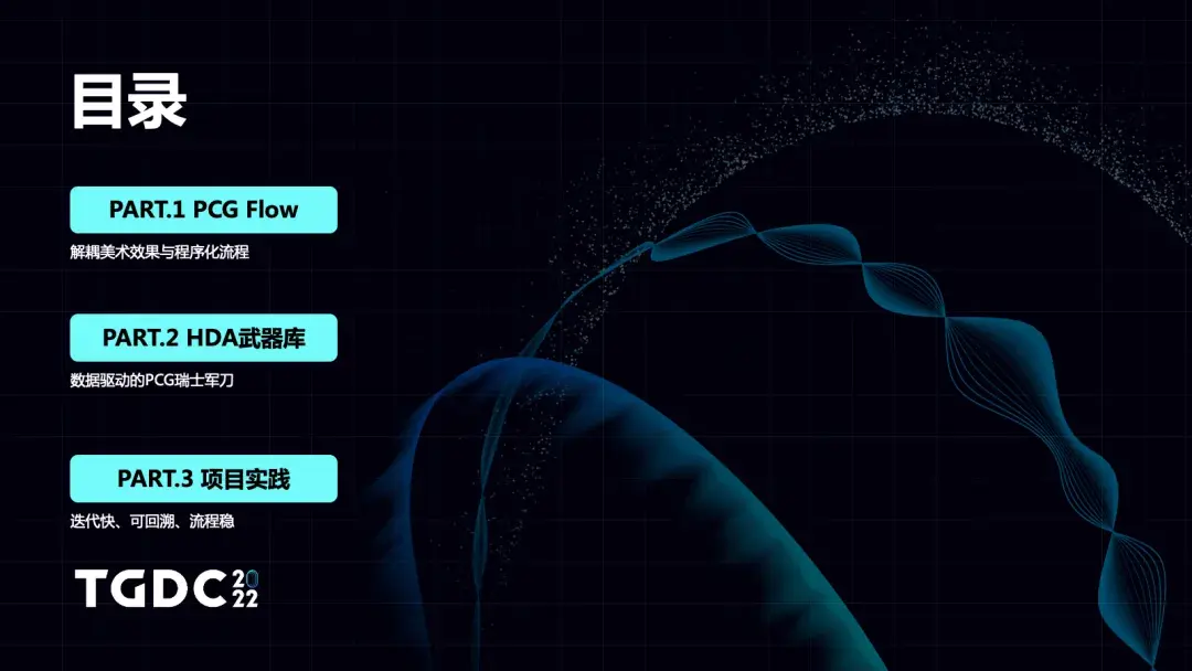 如何建设跨团队的通用PCG技术框架 - 知乎