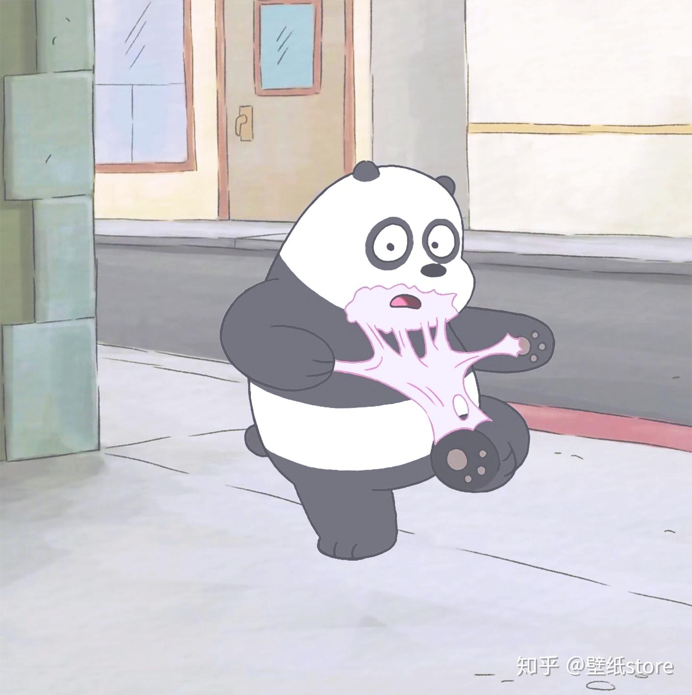 有没有卡通的微信头像呀? - 知乎