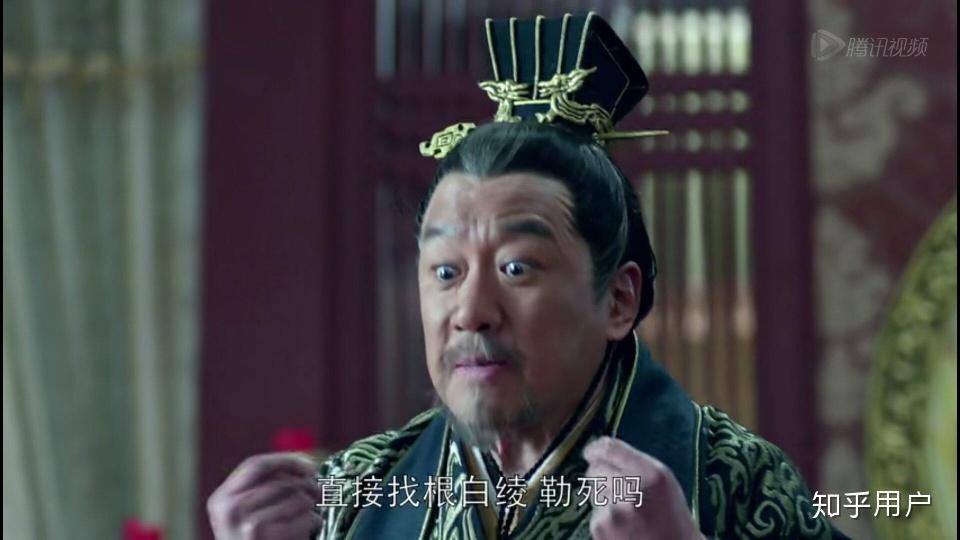 《琅琊榜》中有哪些细思恐极的细节?