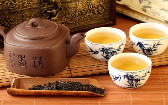 現代中国茶文化考 - 人文/社会
